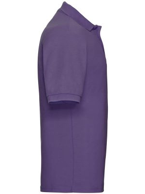 Russell Athletic Classic Ringspun 215 Regular Fit Polo Adult - Image 58