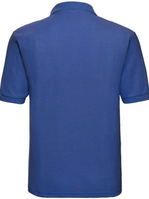 Russell Athletic Classic Ringspun 215 Regular Fit Polo Adult - Image 21