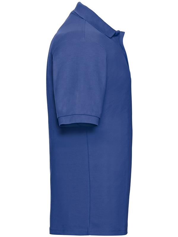 Russell Athletic Classic Ringspun 215 Regular Fit Polo Adult