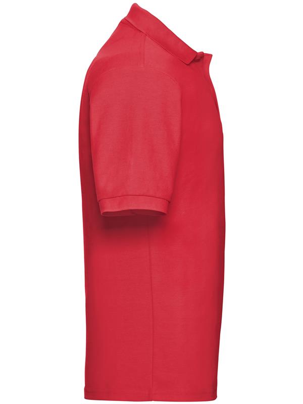 Russell Athletic Classic Ringspun 215 Regular Fit Polo Adult