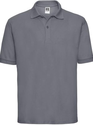 Russell Athletic Classic Ringspun 215 Regular Fit Polo Adult - Image 38