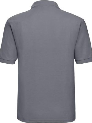 Russell Athletic Classic Ringspun 215 Regular Fit Polo Adult - Image 39