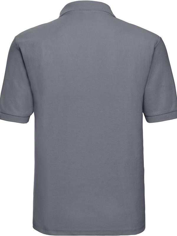 Russell Athletic Classic Ringspun 215 Regular Fit Polo Adult