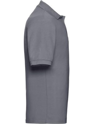 Russell Athletic Classic Ringspun 215 Regular Fit Polo Adult - Image 40