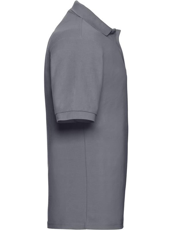 Russell Athletic Classic Ringspun 215 Regular Fit Polo Adult