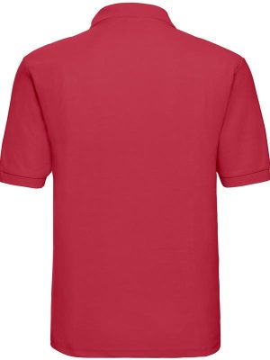 Russell Athletic Classic Ringspun 215 Regular Fit Polo Adult - Image 33