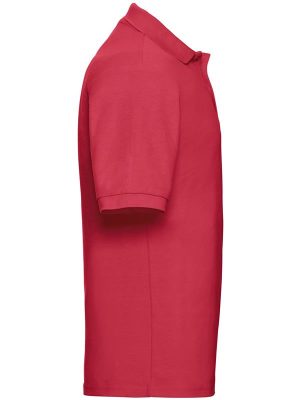 Russell Athletic Classic Ringspun 215 Regular Fit Polo Adult - Image 34