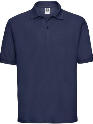 Russell Athletic Classic Ringspun 215 Regular Fit Polo Adult - Image 44