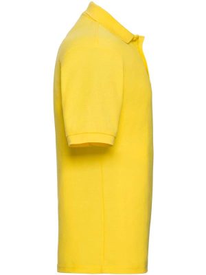 Russell Athletic Classic Ringspun 215 Regular Fit Polo Adult - Image 76