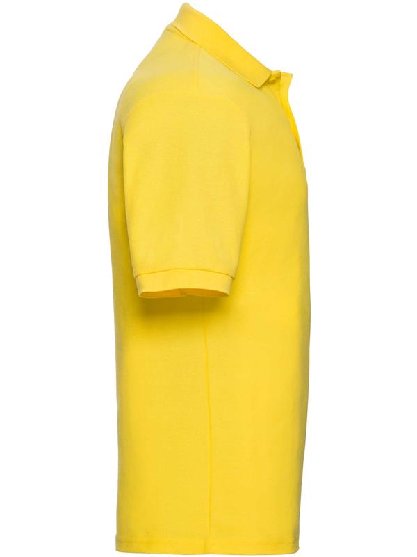 Russell Athletic Classic Ringspun 215 Regular Fit Polo Adult