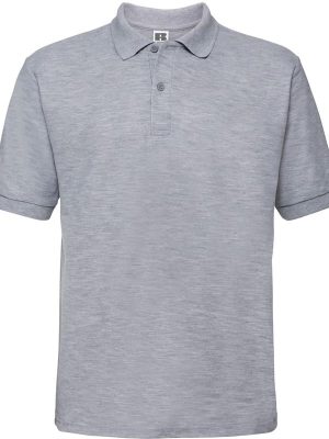 Russell Athletic Classic Ringspun 215 Regular Fit Polo Adult - Image 50
