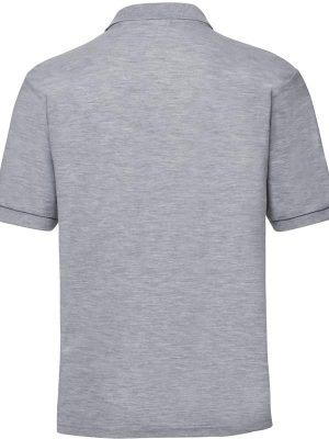 Russell Athletic Classic Ringspun 215 Regular Fit Polo Adult - Image 51