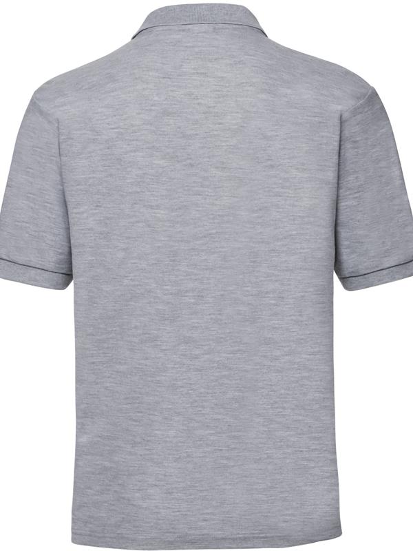 Russell Athletic Classic Ringspun 215 Regular Fit Polo Adult