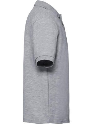 Russell Athletic Classic Ringspun 215 Regular Fit Polo Adult - Image 52