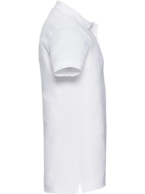 Russell Athletic Stretch Combed 210 Fitted Polo Adult - Image 46