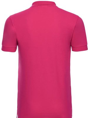 Russell Athletic Stretch Combed 210 Fitted Polo Adult - Image 33