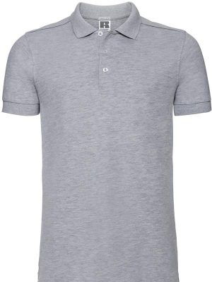Russell Athletic Stretch Combed 210 Fitted Polo Adult - Image 38