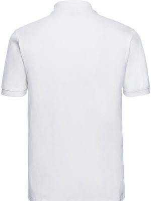 Russell Athletic Classic Cotton Ringspun 200 Regular Fit Polo Adult - Image 44