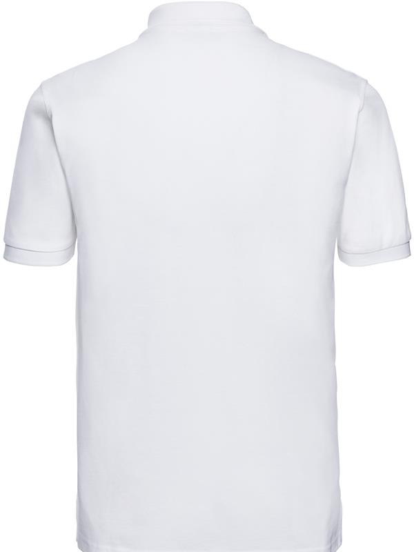 Russell Athletic Classic Cotton Ringspun 200 Regular Fit Polo Adult