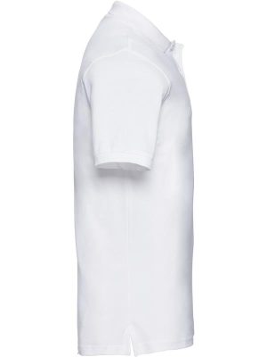 Russell Athletic Classic Cotton Ringspun 200 Regular Fit Polo Adult - Image 45