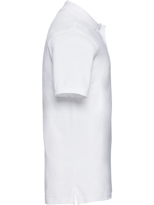 Russell Athletic Classic Cotton Ringspun 200 Regular Fit Polo Adult