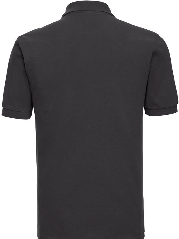 Russell Athletic Classic Cotton Ringspun 200 Regular Fit Polo Adult