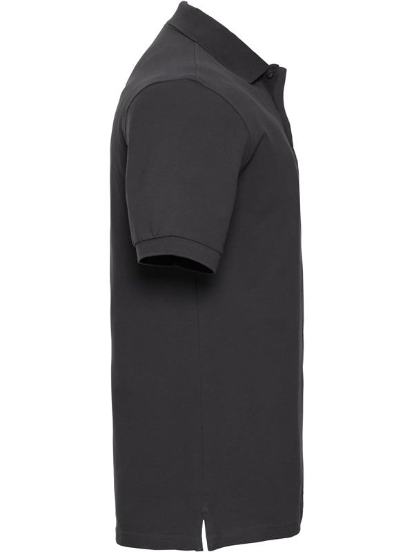 Russell Athletic Classic Cotton Ringspun 200 Regular Fit Polo Adult