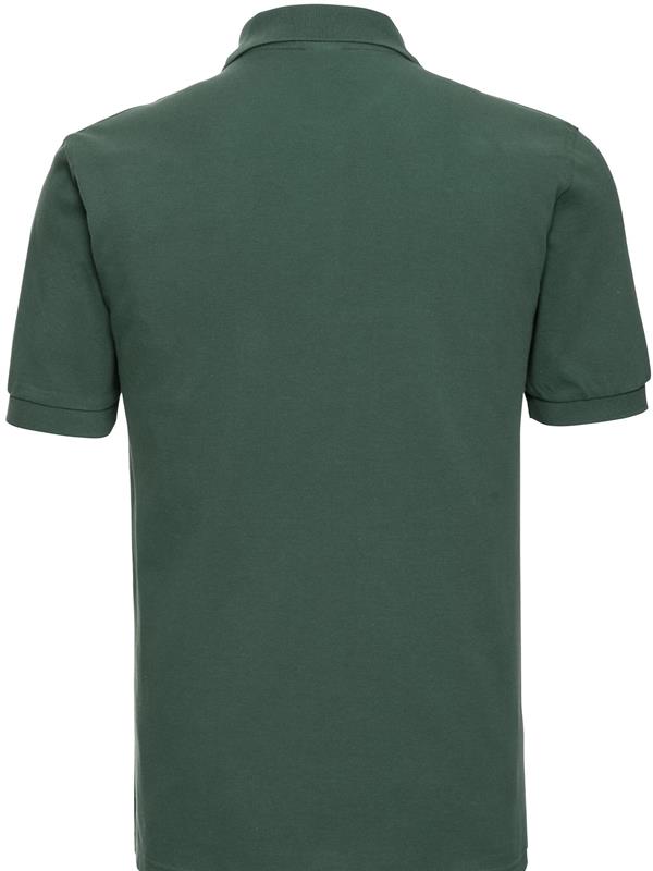 Russell Athletic Classic Cotton Ringspun 200 Regular Fit Polo Adult