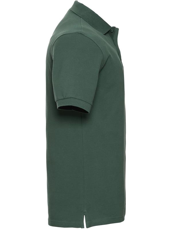 Russell Athletic Classic Cotton Ringspun 200 Regular Fit Polo Adult