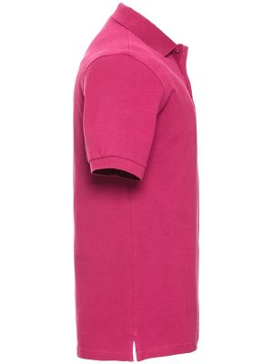 Russell Athletic Classic Cotton Ringspun 200 Regular Fit Polo Adult - Image 33