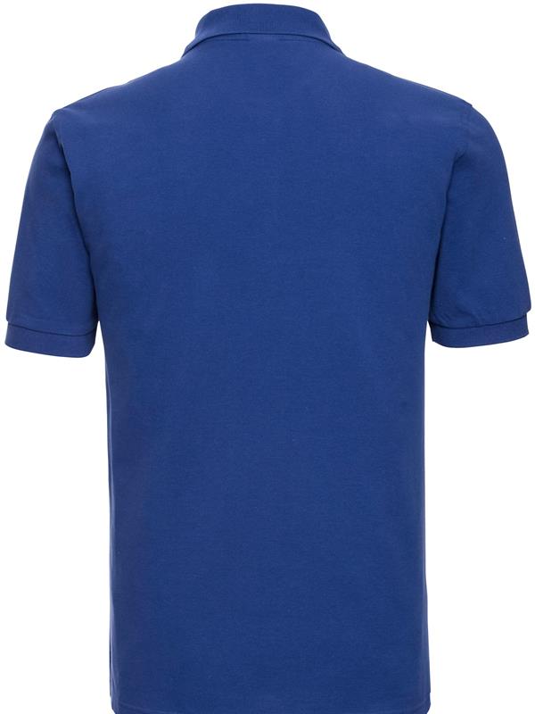 Russell Athletic Classic Cotton Ringspun 200 Regular Fit Polo Adult