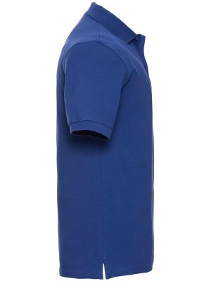 Russell Athletic Classic Cotton Ringspun 200 Regular Fit Polo Adult - Image 15