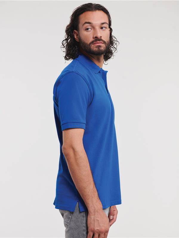 Russell Athletic Classic Cotton Ringspun 200 Regular Fit Polo Adult