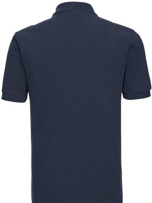 Russell Athletic Classic Cotton Ringspun 200 Regular Fit Polo Adult - Image 26