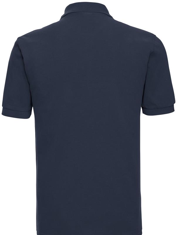 Russell Athletic Classic Cotton Ringspun 200 Regular Fit Polo Adult