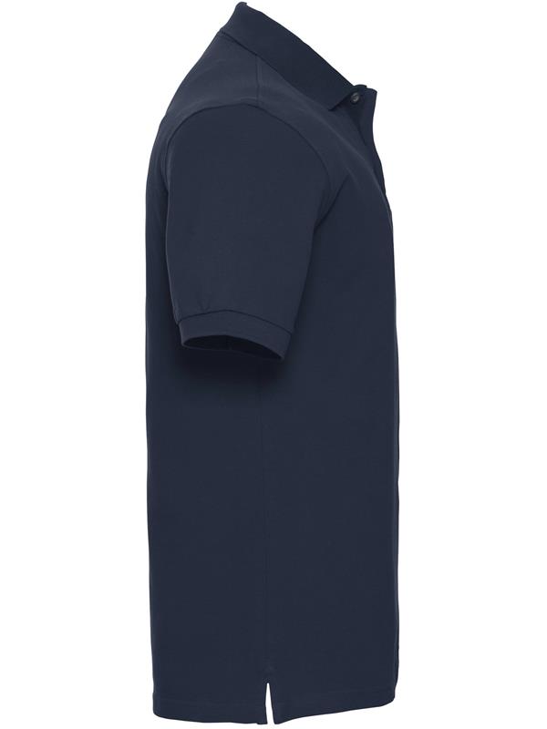 Russell Athletic Classic Cotton Ringspun 200 Regular Fit Polo Adult