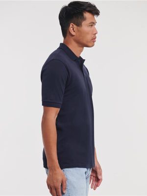 Russell Athletic Classic Cotton Ringspun 200 Regular Fit Polo Adult - Image 30