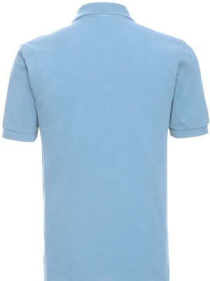 Russell Athletic Classic Cotton Ringspun 200 Regular Fit Polo Adult - Image 38