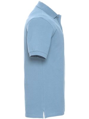 Russell Athletic Classic Cotton Ringspun 200 Regular Fit Polo Adult - Image 39