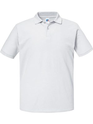 Russell Athletic Authentic Eco Ringspun 180 Regular Fit Polo Adult - Image 50