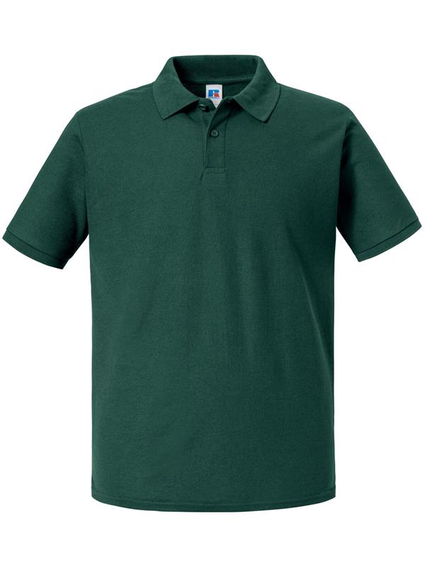 Russell Athletic Authentic Eco Ringspun 180 Regular Fit Polo Adult