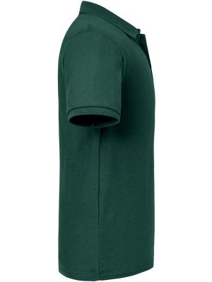 Russell Athletic Authentic Eco Ringspun 180 Regular Fit Polo Adult - Image 10