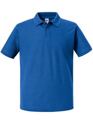 Russell Athletic Authentic Eco Ringspun 180 Regular Fit Polo Adult - Image 14