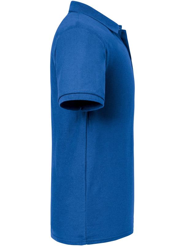 Russell Athletic Authentic Eco Ringspun 180 Regular Fit Polo Adult