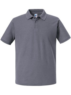 Russell Athletic Authentic Eco Ringspun 180 Regular Fit Polo Adult - Image 26