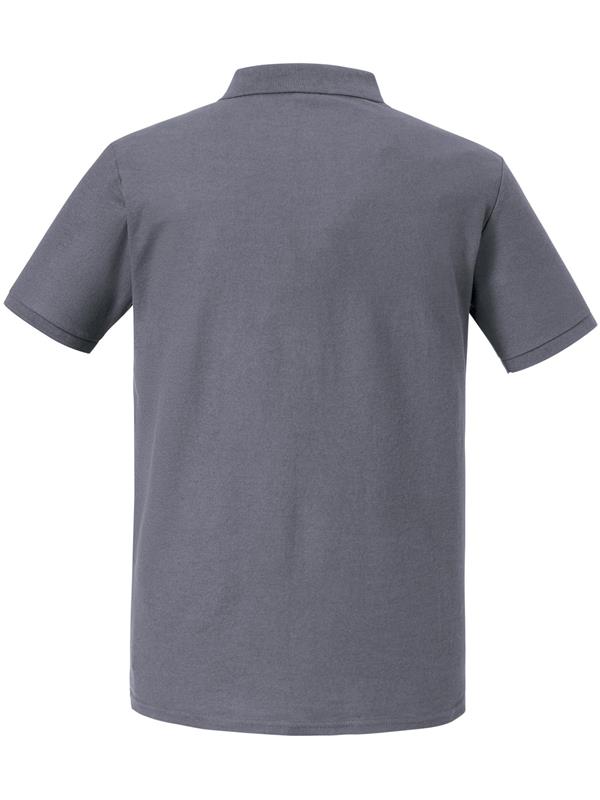 Russell Athletic Authentic Eco Ringspun 180 Regular Fit Polo Adult