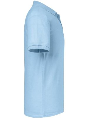 Russell Athletic Authentic Eco Ringspun 180 Regular Fit Polo Adult - Image 46