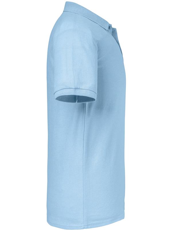 Russell Athletic Authentic Eco Ringspun 180 Regular Fit Polo Adult