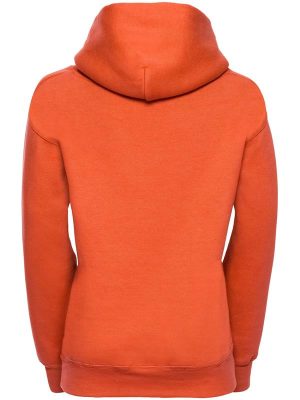 Russell Athletic Combed 295 Regular Fit Hood Kids - Image 98