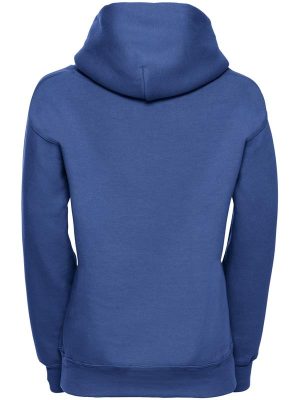 Russell Athletic Combed 295 Regular Fit Hood Kids - Image 75